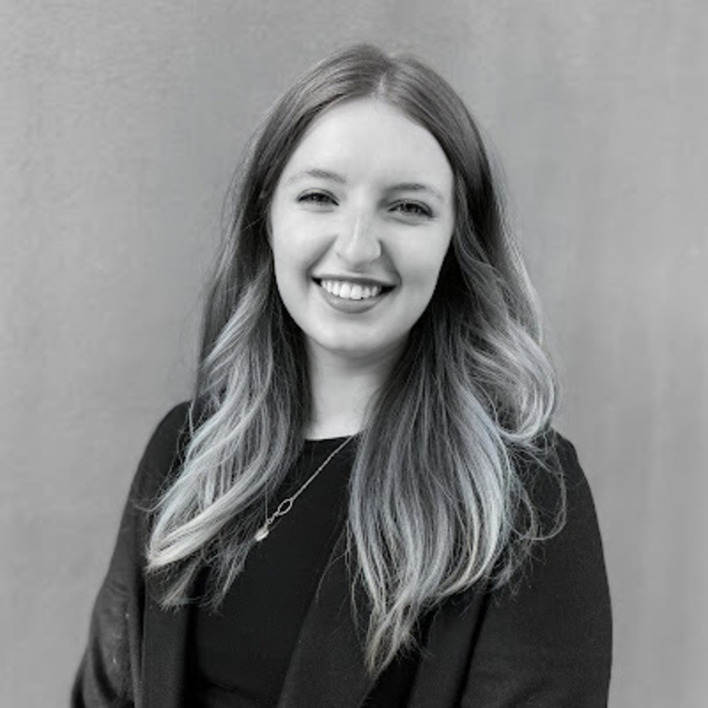 Meet your Posher, Madison